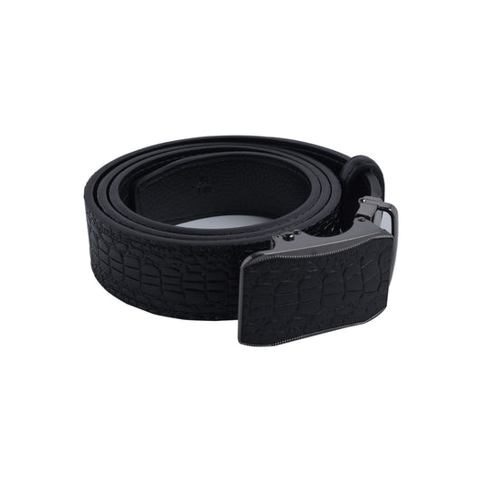 The Power Pair: Signature Belt & Sunglasses Combo