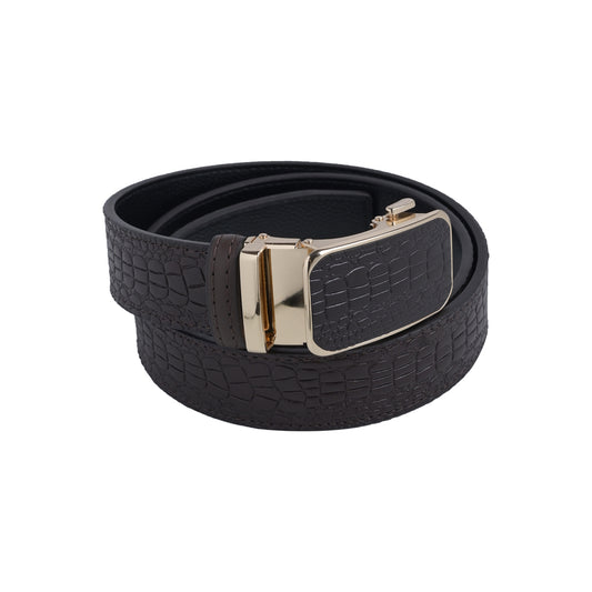 Essential Duo: Belt & Sunglasses for Every Look